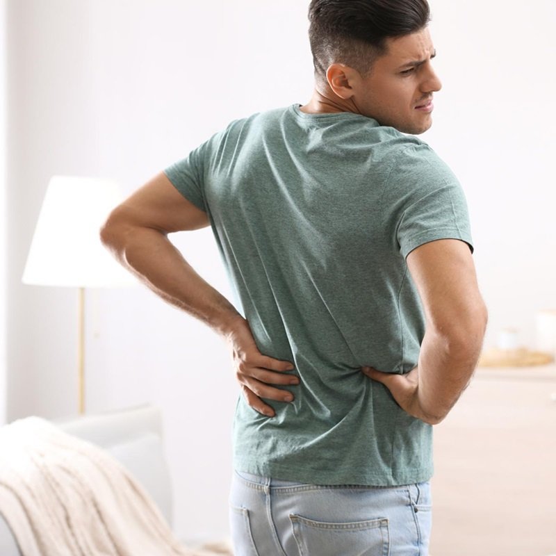Back Pain 800X800