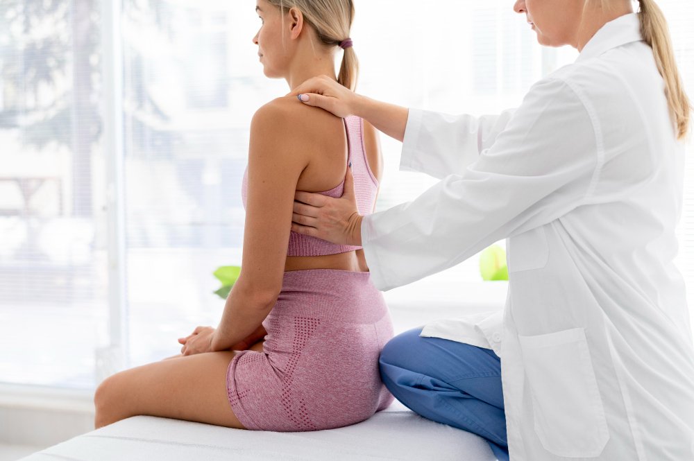 Why Choose Salt and Spine Chiropractic