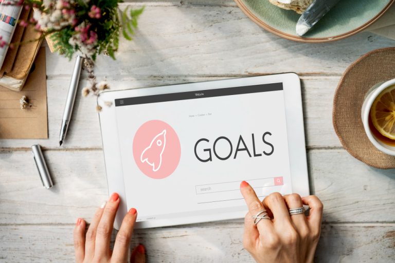 Setting Goals