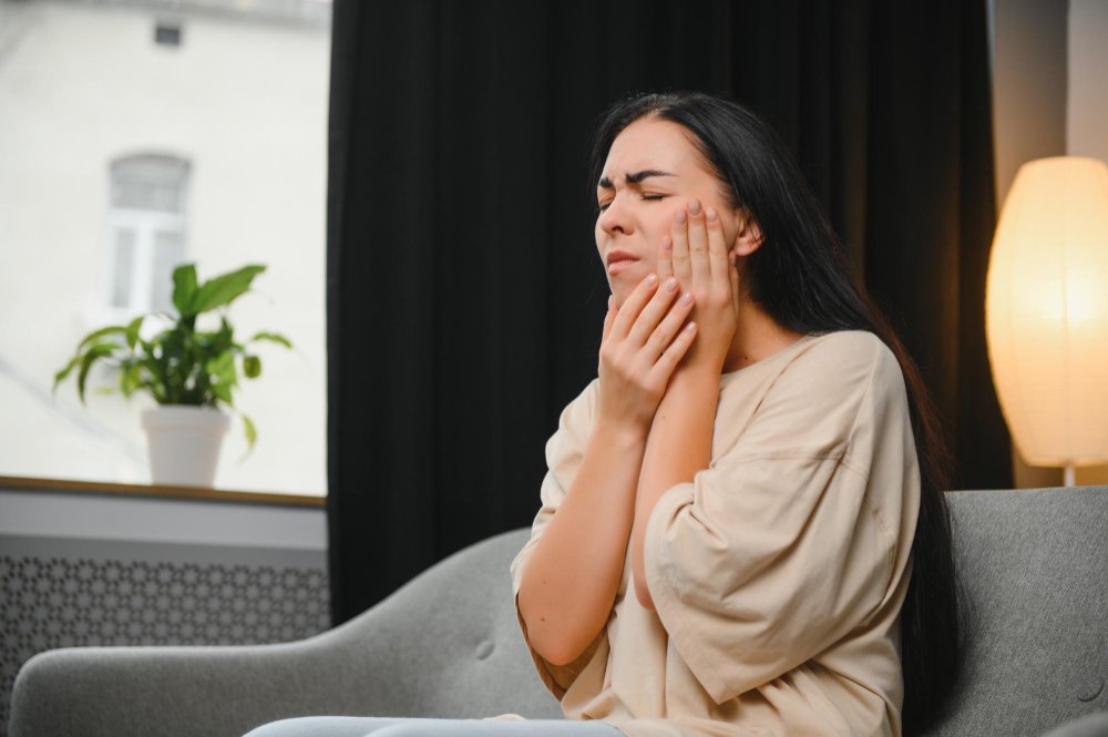 Chiropractic Care for TMJ Pain