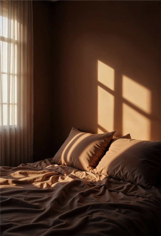 The Rhythm of Sleep: How to Maximize Your Healing While Sleeping