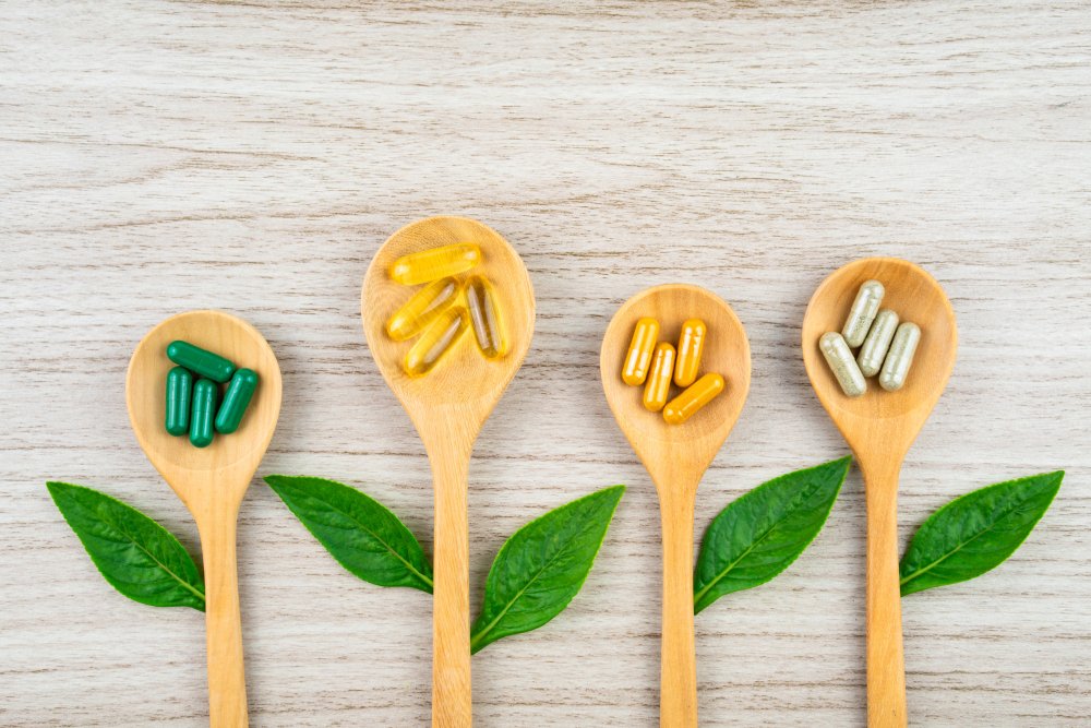 A Holistic Path to Wellness