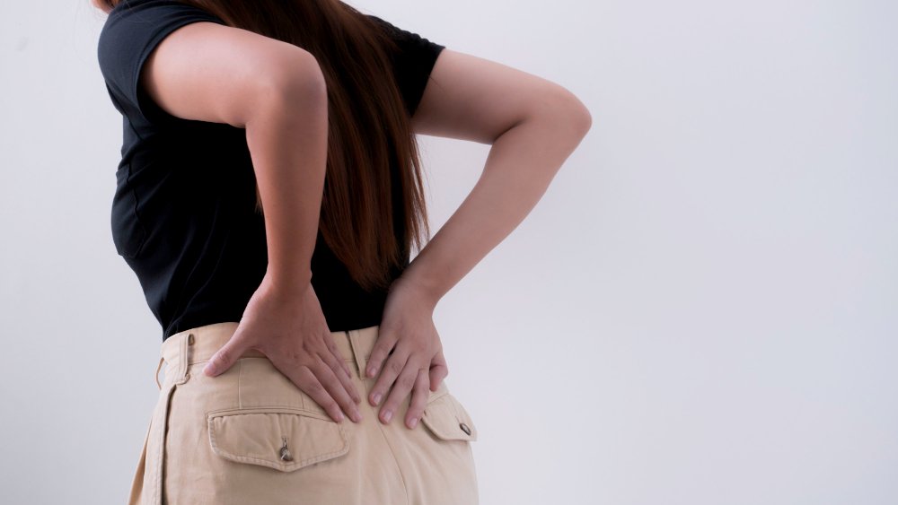 Chiropractic Care for Sacroiliitis at Salt & Spine Chiropractic in Wilmington, NC