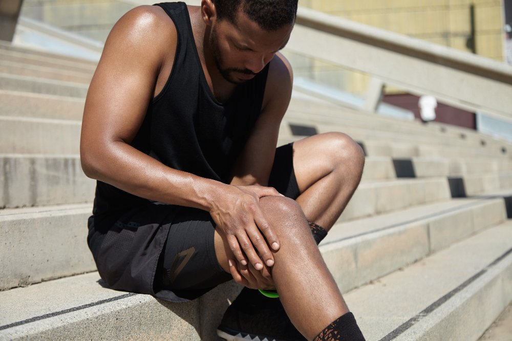 IT Band Syndrome Chiropractic Treatment in Wilmington, NC