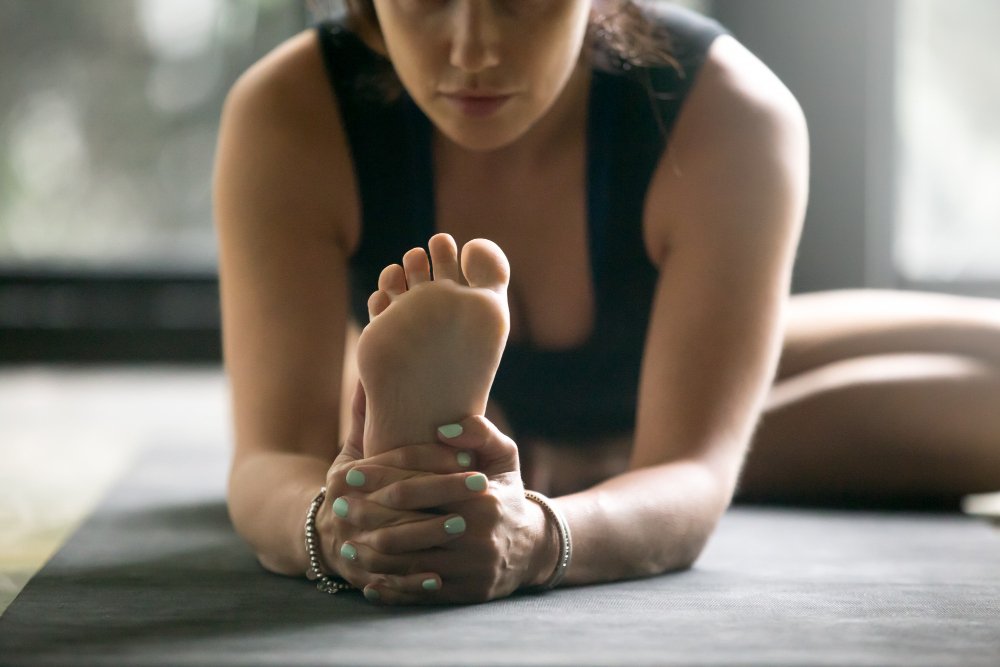 Chiropractic Care for Hallux Rigidus
