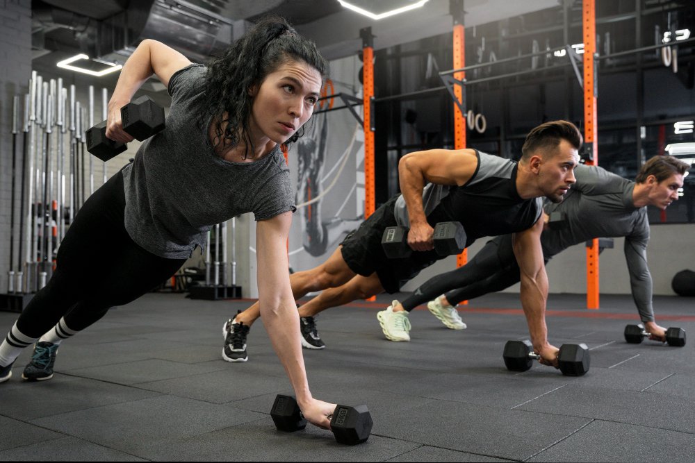 Chiropractic Care Can Support Your New Year’s Workout Resolutions