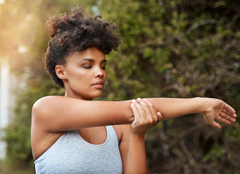 Chiropractic Care for Pronator Teres Syndrome in Wilmington, NC