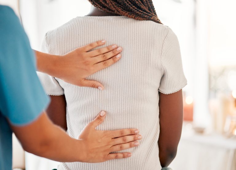 5 Signs Your Posture May Be Affecting Your Health 